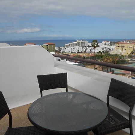 Costa Adeje Suite - Siam Park Area Екстер'єр фото