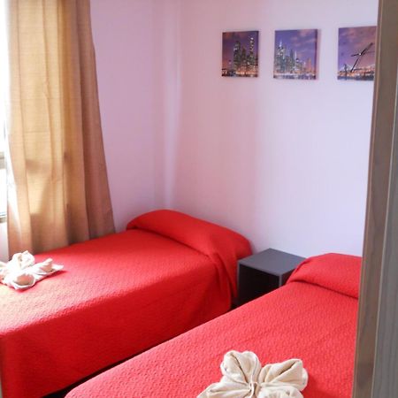 Costa Adeje Suite - Siam Park Area Екстер'єр фото