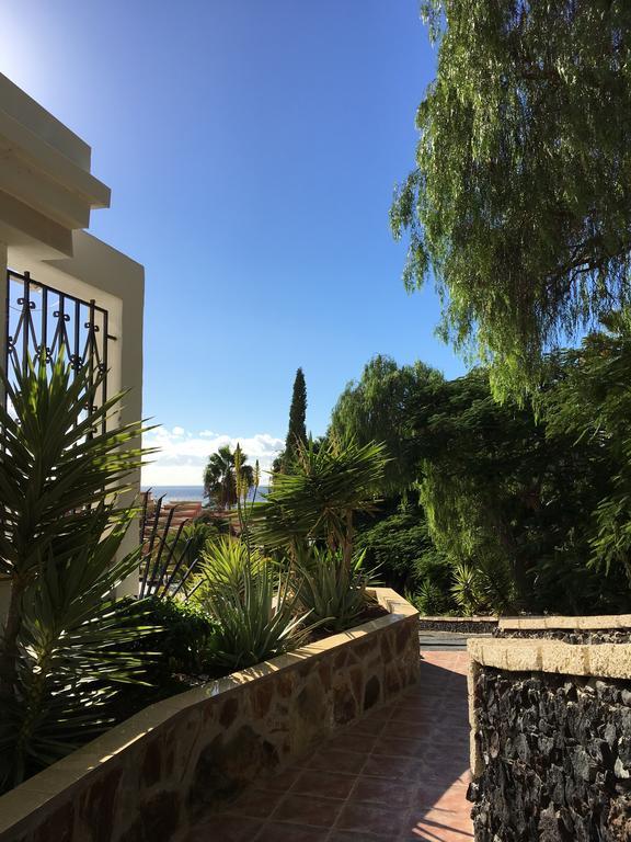 Costa Adeje Suite - Siam Park Area Екстер'єр фото