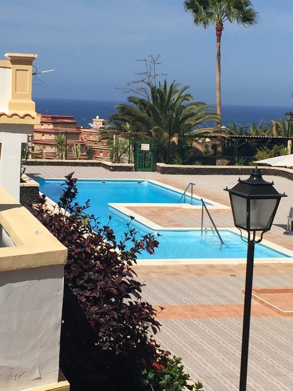 Costa Adeje Suite - Siam Park Area Екстер'єр фото