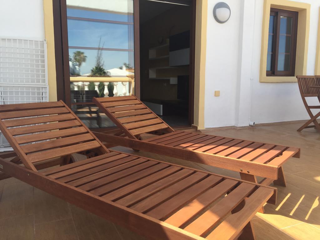Costa Adeje Suite - Siam Park Area Екстер'єр фото