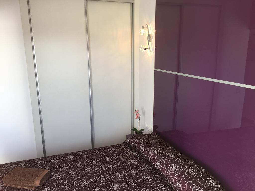 Costa Adeje Suite - Siam Park Area Екстер'єр фото