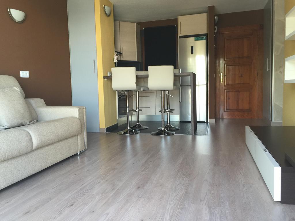 Costa Adeje Suite - Siam Park Area Екстер'єр фото