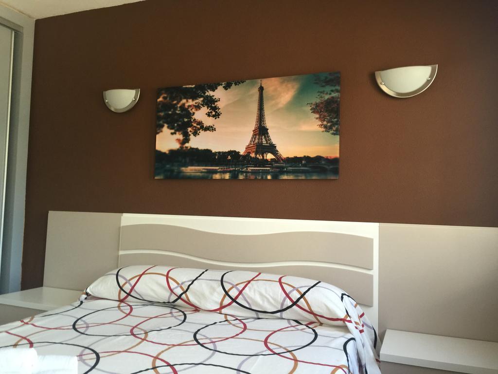 Costa Adeje Suite - Siam Park Area Екстер'єр фото