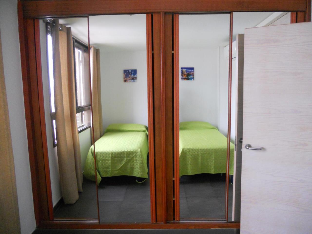 Costa Adeje Suite - Siam Park Area Екстер'єр фото
